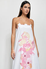 Nacre Dress