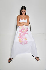 Nacre Dress