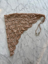 CROCHET SCARF