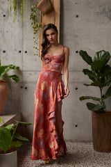 Amapola Red
