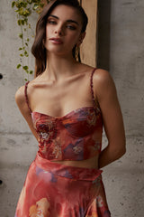 Amapola Red