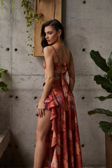 Amapola Red