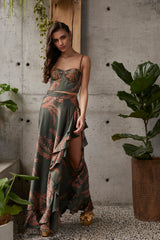 Amapola Green