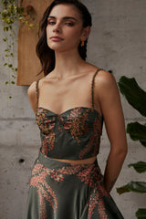 Amapola Green