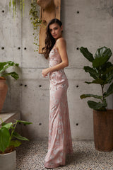 Hortencia Pink