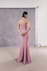 Vestido Cartucho Pink