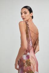 Calypso Dress