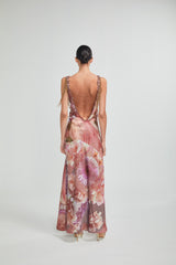 Calypso Dress