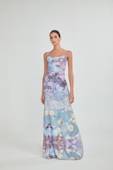 Melia Dress