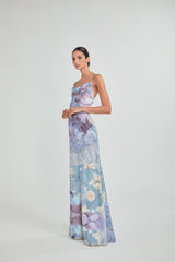 Melia Dress