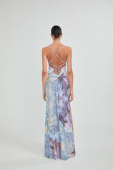 Melia Dress