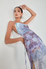 Melia Dress