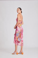 Aurica Rose Dress