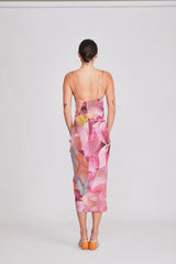 Aurica Rose Dress