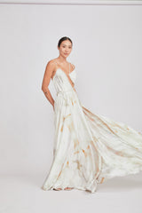 PEONY DRESS