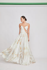 PEONY DRESS