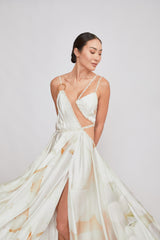 PEONY DRESS