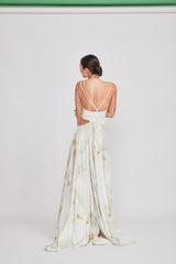 PEONY DRESS