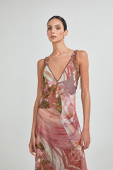 Calypso Dress