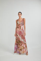 Calypso Dress