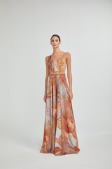 Elga Dress