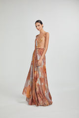 Elga Dress