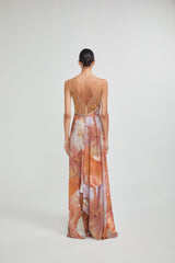 Elga Dress