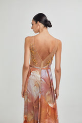 Elga Dress