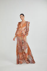 Ainé Dress