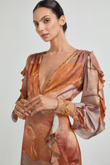 Ainé Dress