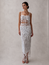 Set Yahel Bride
