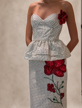 Polka Dots Set