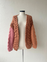 COLCA SWEATER