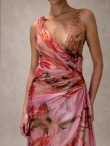 Colombia Dress