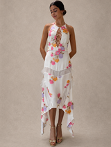 Bloom Dress