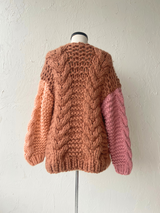 COLCA SWEATER