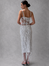 Set Yahel Bride