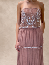 Boho Dress