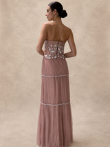 Boho Dress