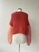 MISTI SWEATER