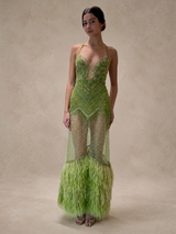 Lumen Dress