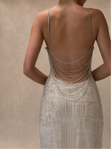 Céline Dress