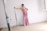 Vestido Cartucho Pink