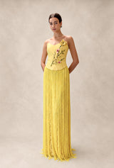 Set Flecos Amarillo