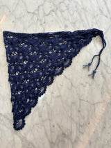 CROCHET SCARF