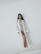 BRIDAL KIMONO