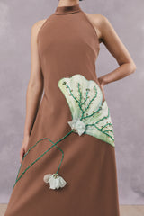 Vestido Ginkgo