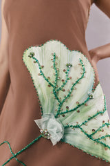 Vestido Ginkgo