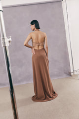 Vestido Ginkgo