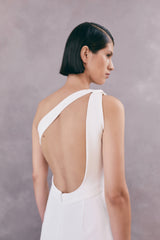 Vestido Magnolia White